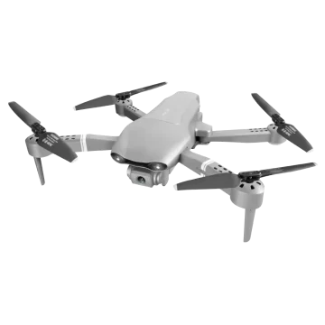 Drone με 2 κάμερες 4Κ, σύστημα εντοπισμού GPS για να μην το χάνεις, χειρισμός πτήσης με το κινητό σου ή το χειριστήριο του καθώς και δυνατότητα υποστήριξης λειτουργία VR.